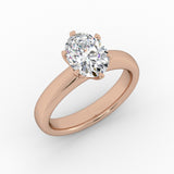Bold - Oval