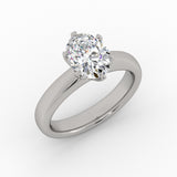 Bold - Oval
