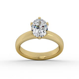 Bold - Oval