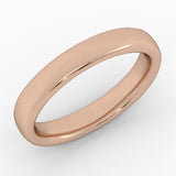 Bold - Wedding Band