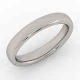 Bold - Wedding Band