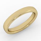 Bold - Wedding Band