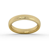 Bold - Wedding Band