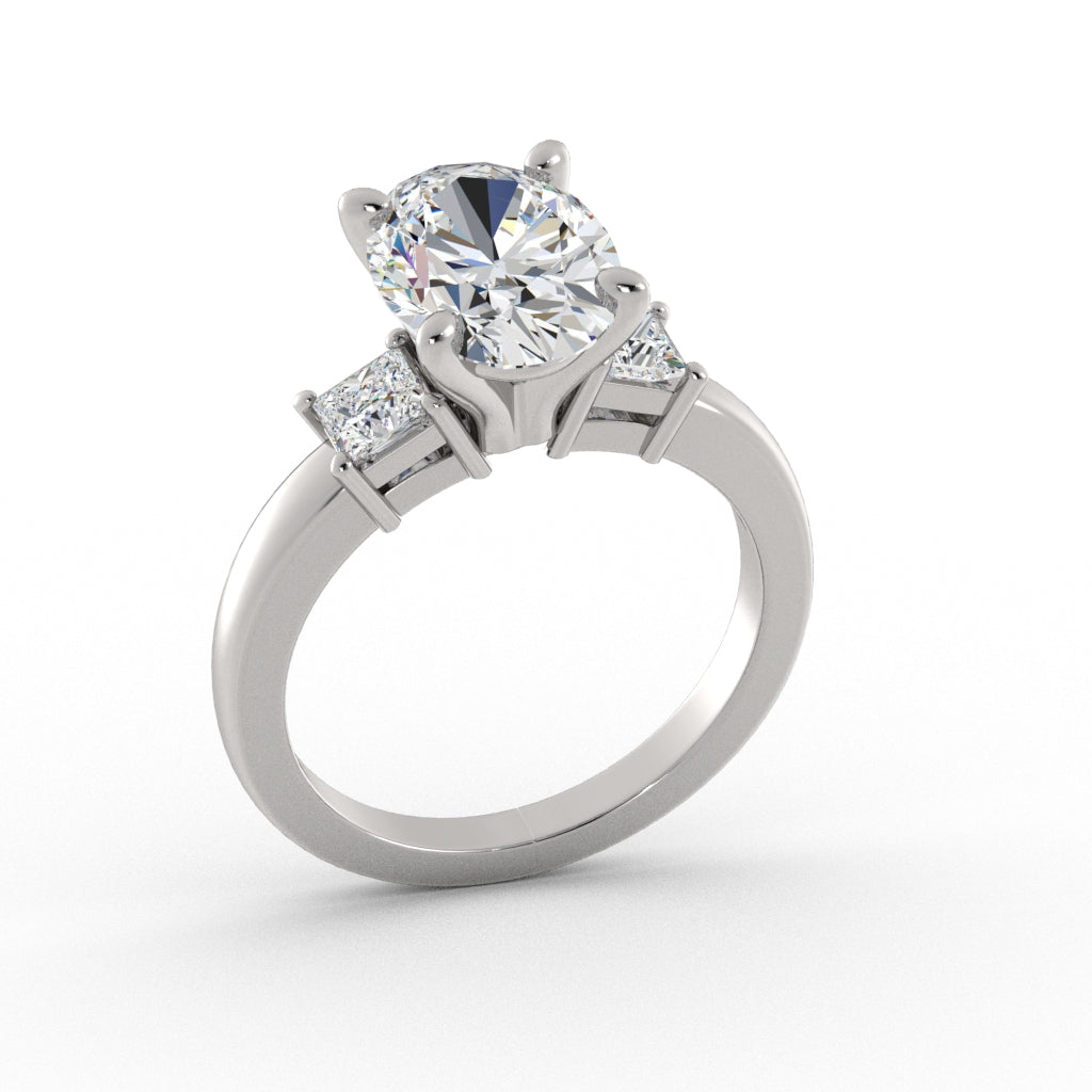 ACJ0365-Oval