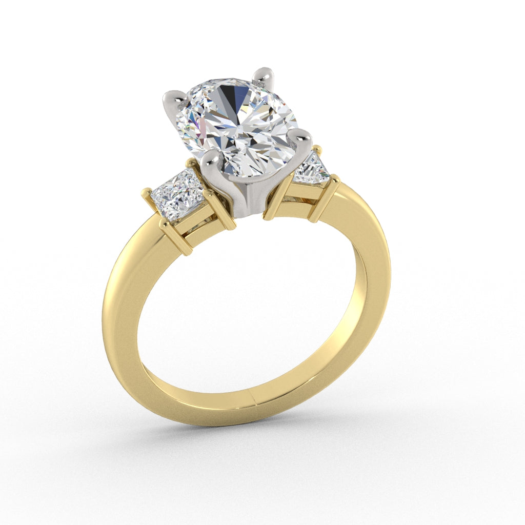 ACJ0365-Oval