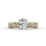 Luster - Oval
