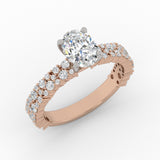 Luster - Oval