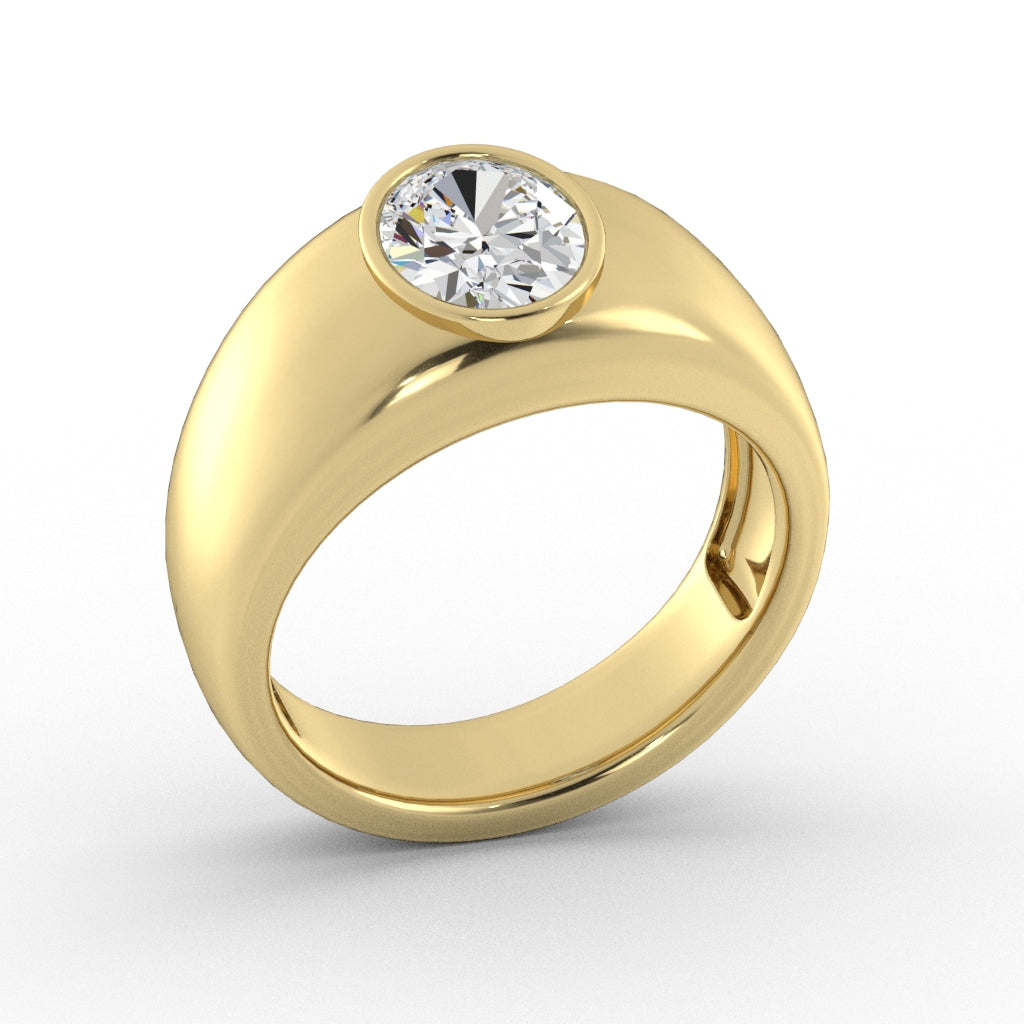 ACJ0591-Oval