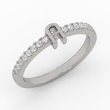 Love Letter Rings