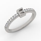 Love Letter Rings