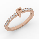Love Letter Rings