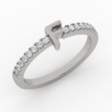 Love Letter Rings
