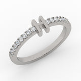 Love Letter Rings