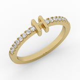 Love Letter Rings