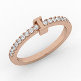 Love Letter Rings