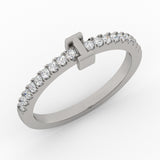 Love Letter Rings
