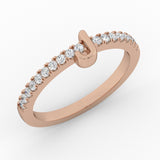 Love Letter Rings
