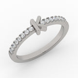 Love Letter Rings