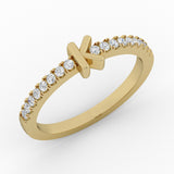 Love Letter Rings