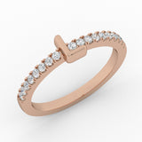 Love Letter Rings