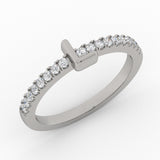 Love Letter Rings
