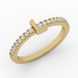 Love Letter Rings