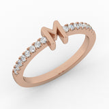 Love Letter Rings