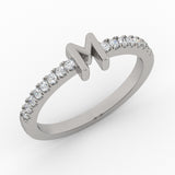 Love Letter Rings