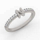 Love Letter Rings