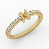 Love Letter Rings