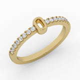 Love Letter Rings