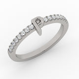 Love Letter Rings