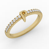 Love Letter Rings