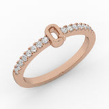 Love Letter Rings