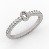 Love Letter Rings