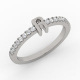 Love Letter Rings