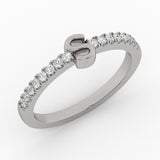Love Letter Rings