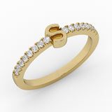 Love Letter Rings