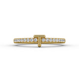 Love Letter Rings