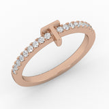 Love Letter Rings