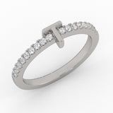 Love Letter Rings