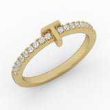 Love Letter Rings