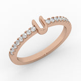 Love Letter Rings