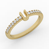 Love Letter Rings