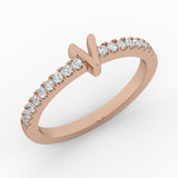 Love Letter Rings