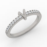 Love Letter Rings