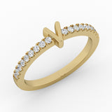 Love Letter Rings