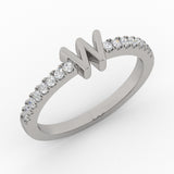 Love Letter Rings