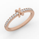 Love Letter Rings
