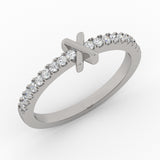 Love Letter Rings